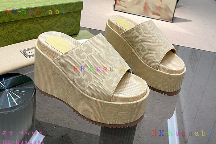 NEW 구찌 신발 신상 GU 8582113
