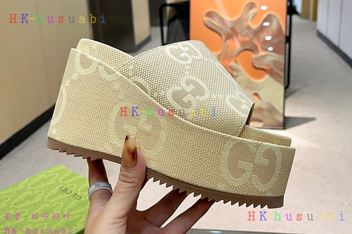 NEW 구찌 신발 신상 GU 8582113