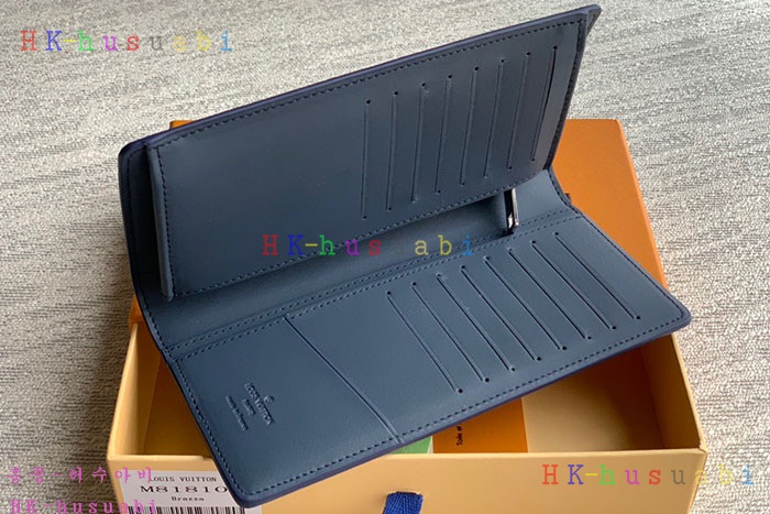 ★미러급★루이비통 브라짜 월릿 M81810