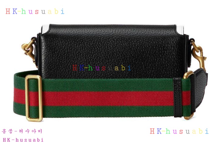★미러급★구찌 아디다스 x 구찌 미니백 727791