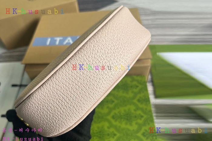 ★미러급★구찌 오디피아 GG 미니 호보백 658551
