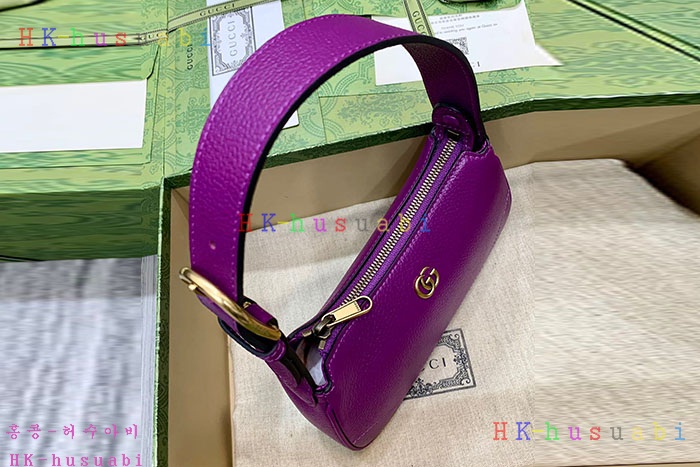 ★미러급★구찌 아프로디테 더블 G 숄더백 739076-5