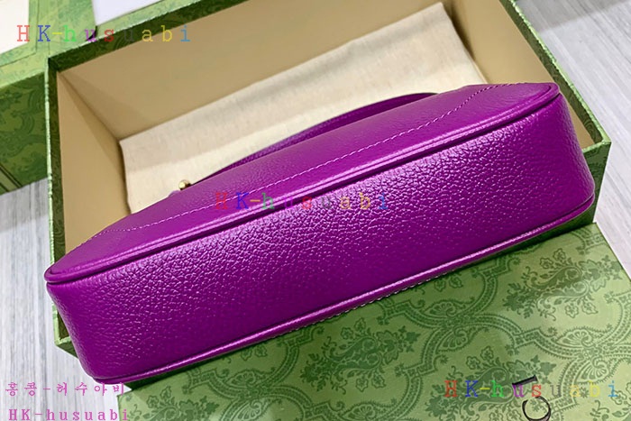 ★미러급★구찌 아프로디테 더블 G 숄더백 739076-5