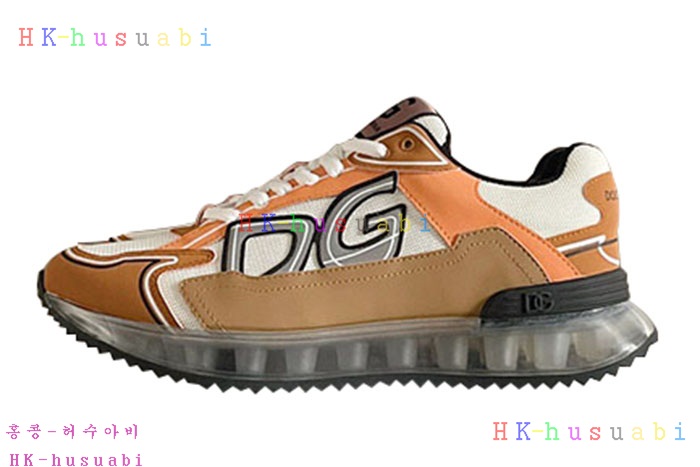 NEW 돌체앤가바나 스니커즈 신상 DG 857113
