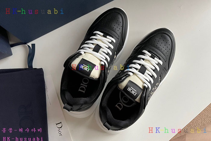 NEW 디올 스니커즈 신상 DR 5524002