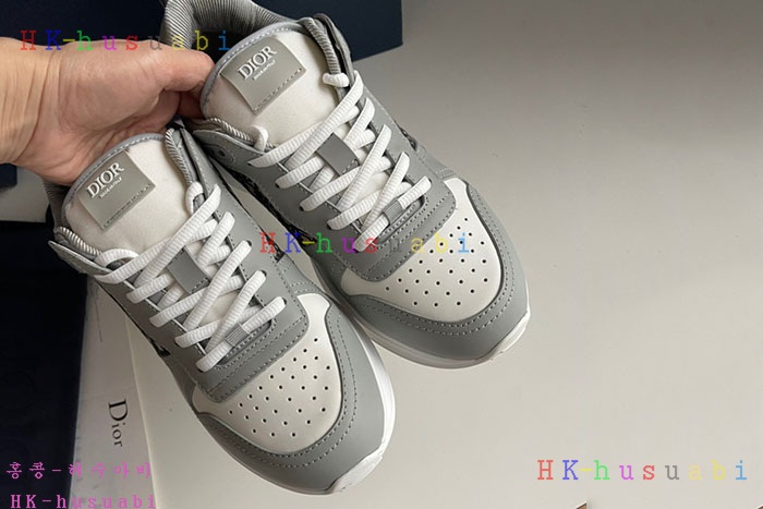 NEW 디올 스니커즈 신상 DR 5524001