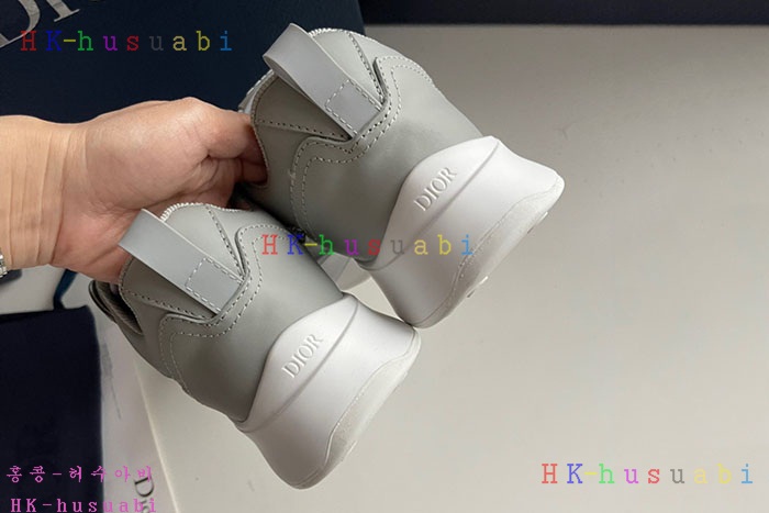 NEW 디올 스니커즈 신상 DR 5524001