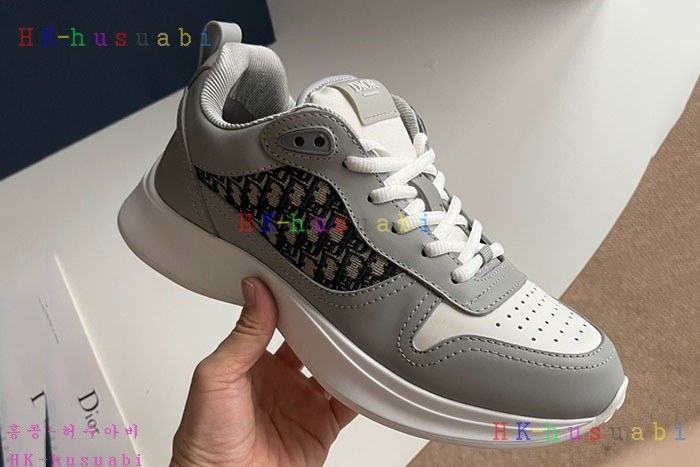 NEW 디올 스니커즈 신상 DR 5524001