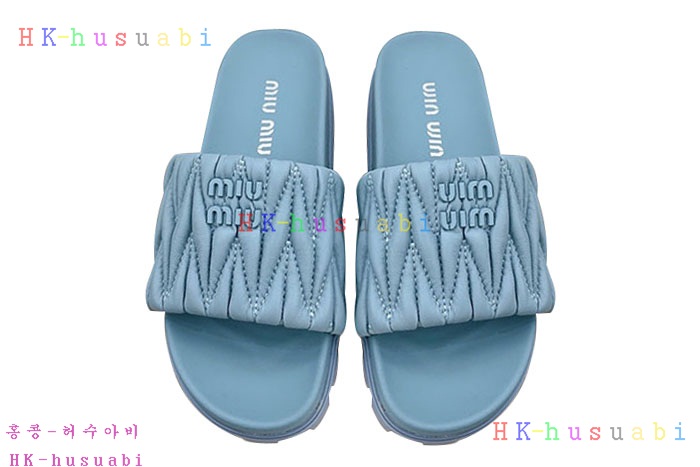 NEW 미우미우 신발 신상 MU 8857223