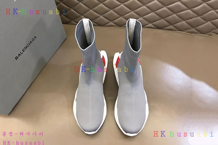 NEW 발렌시아가 신발 신상 B 724005