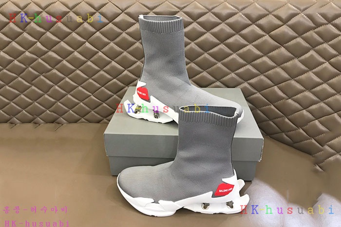 NEW 발렌시아가 신발 신상 B 724005