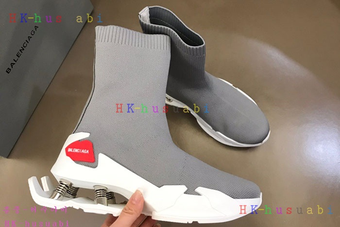 NEW 발렌시아가 신발 신상 B 724005