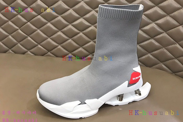 NEW 발렌시아가 신발 신상 B 724005