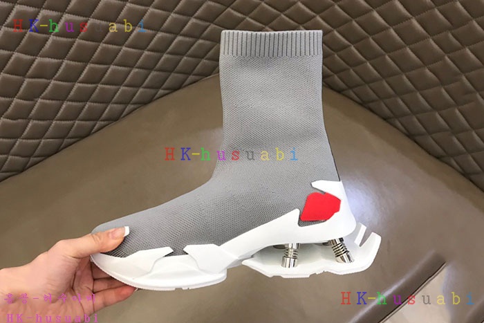 NEW 발렌시아가 신발 신상 B 724005