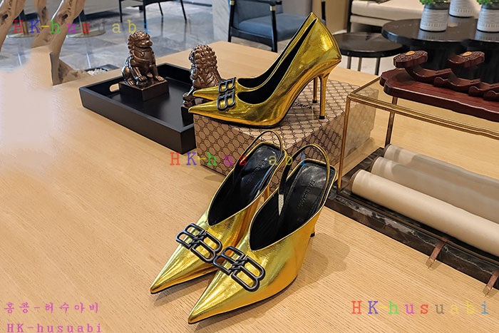 NEW 발렌시아가 신발 신상 B 858964