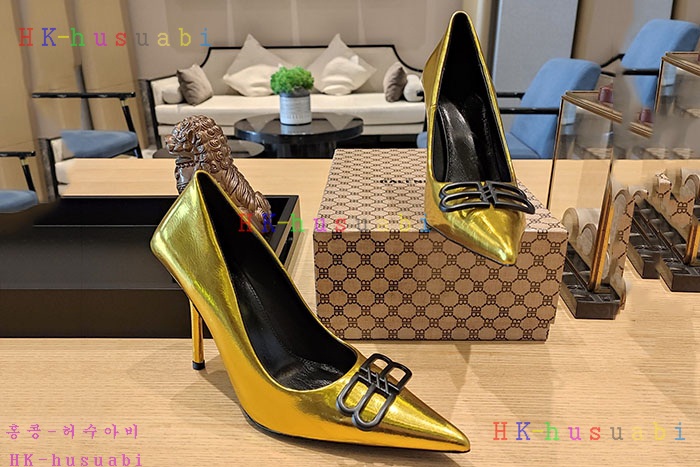 NEW 발렌시아가 신발 신상 B 858964