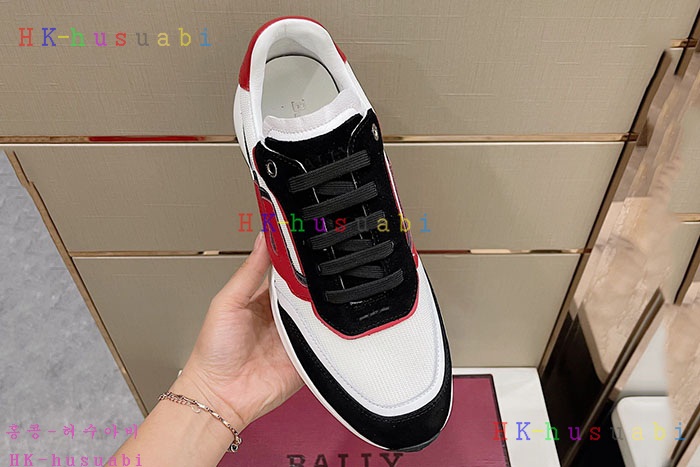 NEW 발리 스니커즈 신상 B 887221