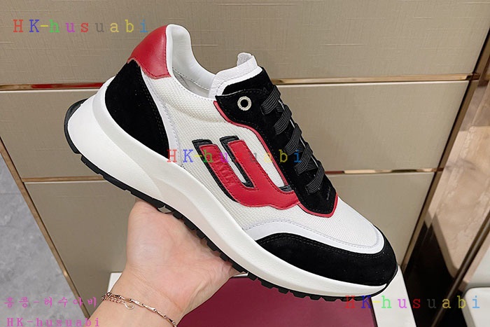 NEW 발리 스니커즈 신상 B 887221