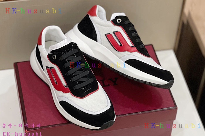 NEW 발리 스니커즈 신상 B 887221