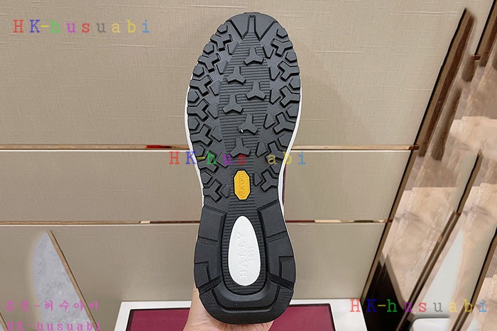 NEW 발리 스니커즈 신상 B 887221