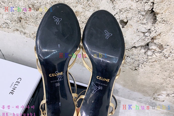 NEW 셀린느 신발 신상 C  4885702