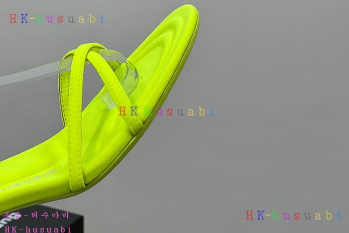 NEW 알렉산더왕 신발 신상 W 295523