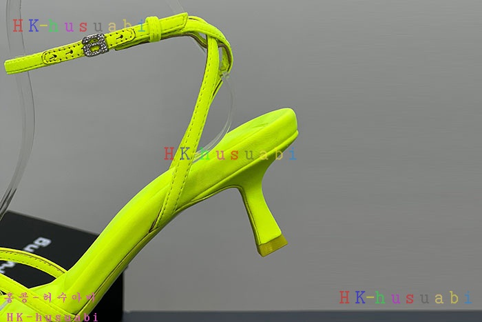 NEW 알렉산더왕 신발 신상 W 295523