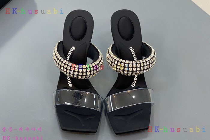 NEW 알렉산더왕 신발 신상 W 2992404