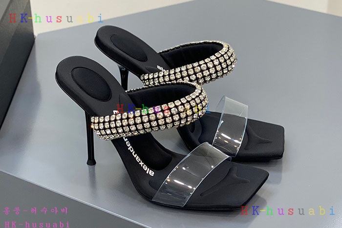 NEW 알렉산더왕 신발 신상 W 2992404