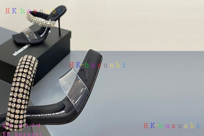 NEW 알렉산더왕 신발 신상 W 2992404