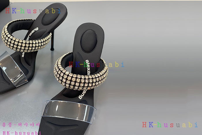 NEW 알렉산더왕 신발 신상 W 2992404