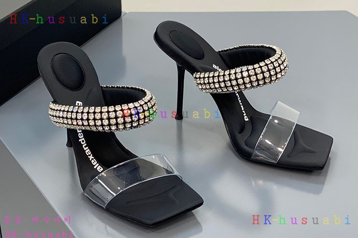 NEW 알렉산더왕 신발 신상 W 2992404