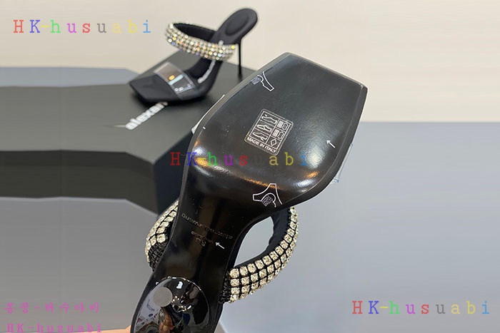 NEW 알렉산더왕 신발 신상 W 2992404