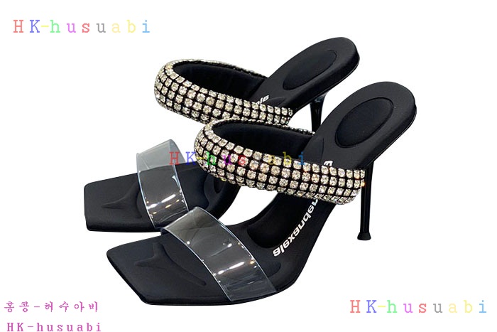 NEW 알렉산더왕 신발 신상 W 2992404