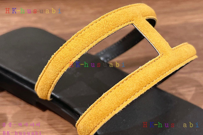 NEW 에르메스 신발 신상 H 599207