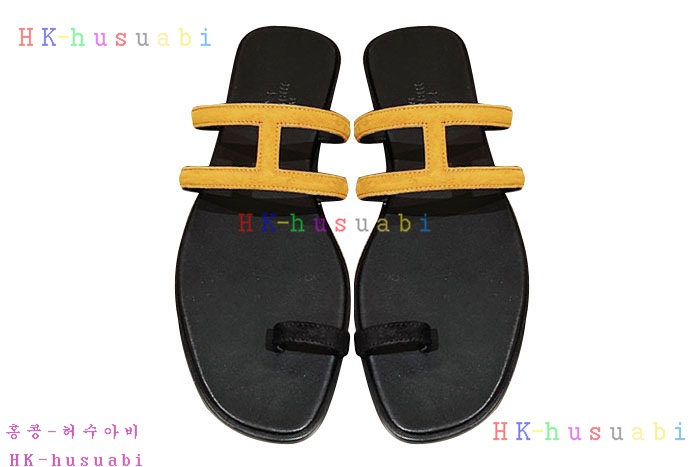 NEW 에르메스 신발 신상 H 599207