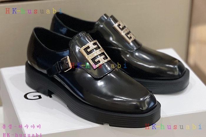 NEW 지방시 신발 신상 GV 7250004