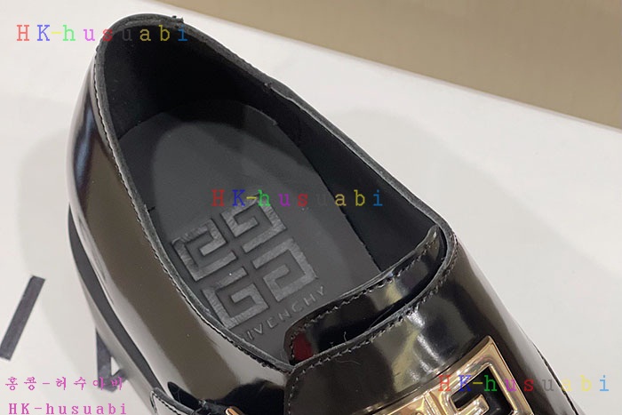 NEW 지방시 신발 신상 GV 7250004