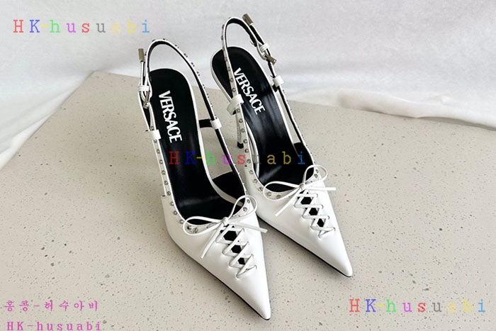 NEW 베르사체 신발 신상 V 7755101