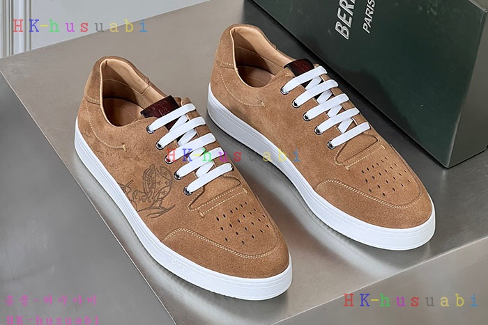NEW 벨루티 신발 신상 B 8755081