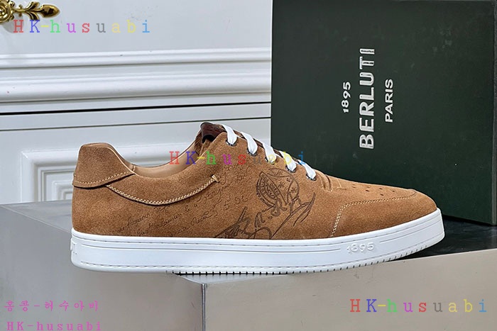 NEW 벨루티 신발 신상 B 8755081