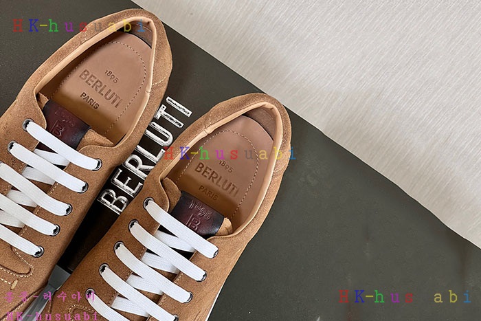 NEW 벨루티 신발 신상 B 8755081