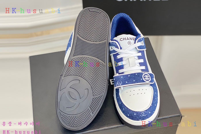 NEW 샤넬 샌들 신상 C 822402