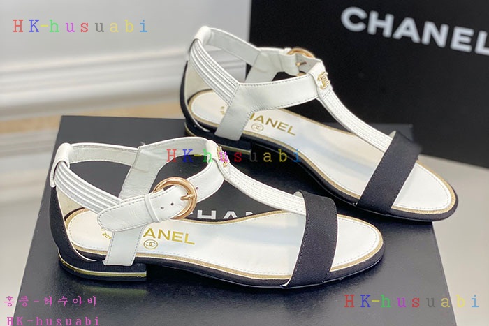 NEW 샤넬 샌들 신상  C 9899210