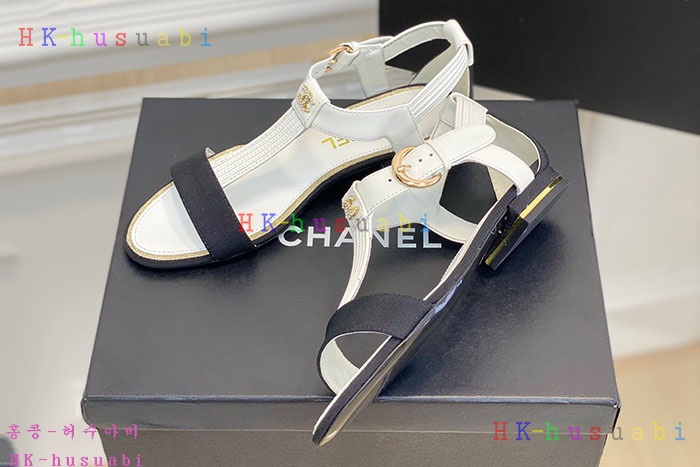 NEW 샤넬 샌들 신상  C 9899210