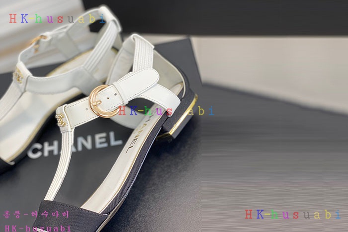 NEW 샤넬 샌들 신상  C 9899210