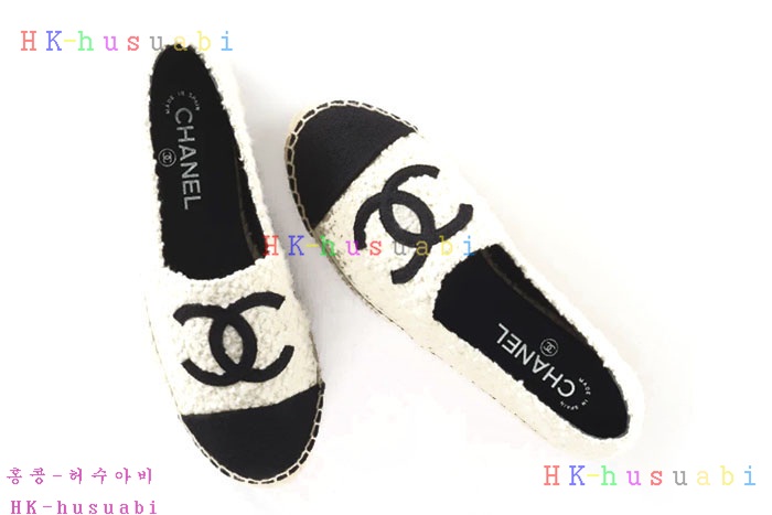 NEW 샤넬 신발 신상  C 9842225