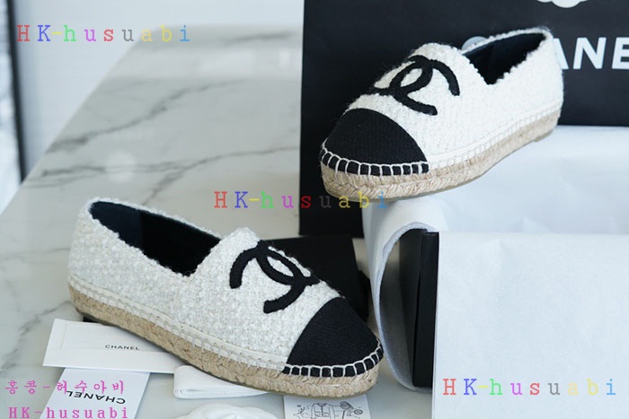 NEW 샤넬 신발 신상  C 9842225