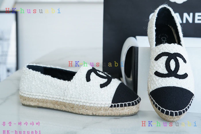 NEW 샤넬 신발 신상  C 9842225