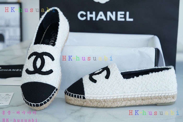 NEW 샤넬 신발 신상  C 9842225